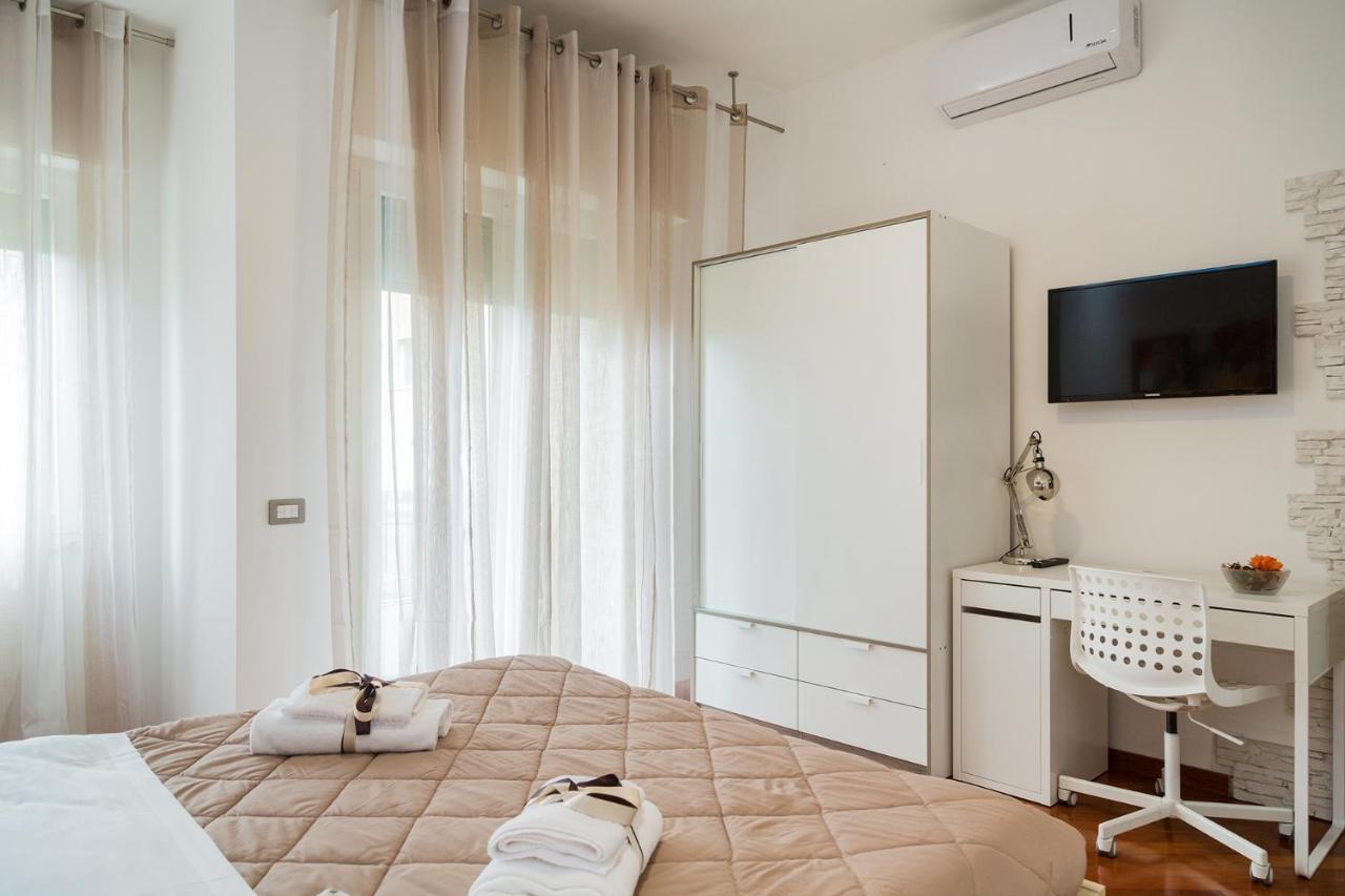 Donna Gina Bed & Breakfast Matera Exterior photo