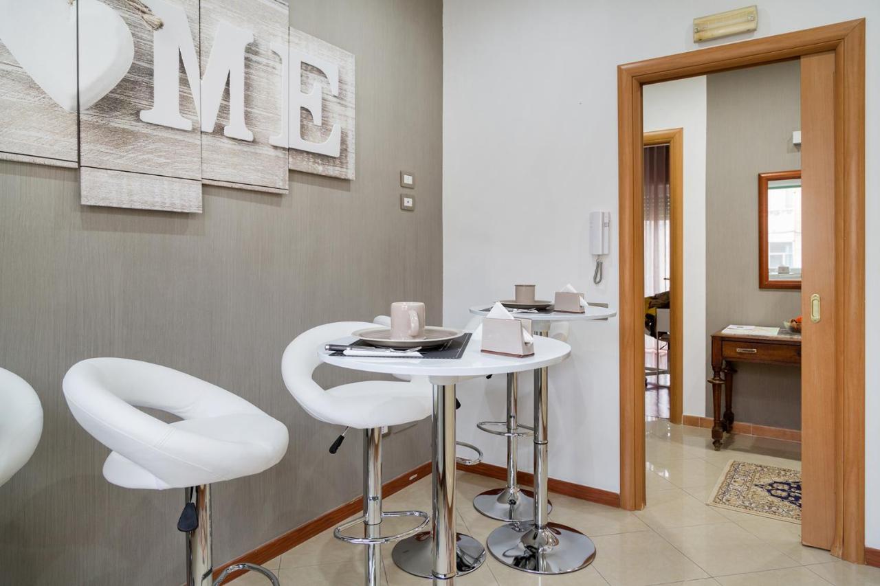 Donna Gina Bed & Breakfast Matera Exterior photo
