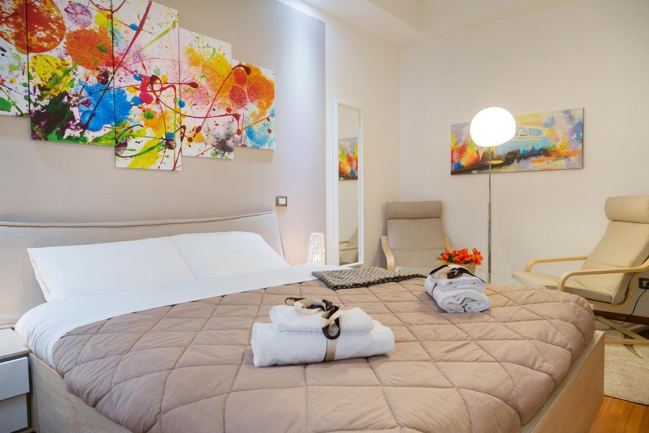 Donna Gina Bed & Breakfast Matera Exterior photo