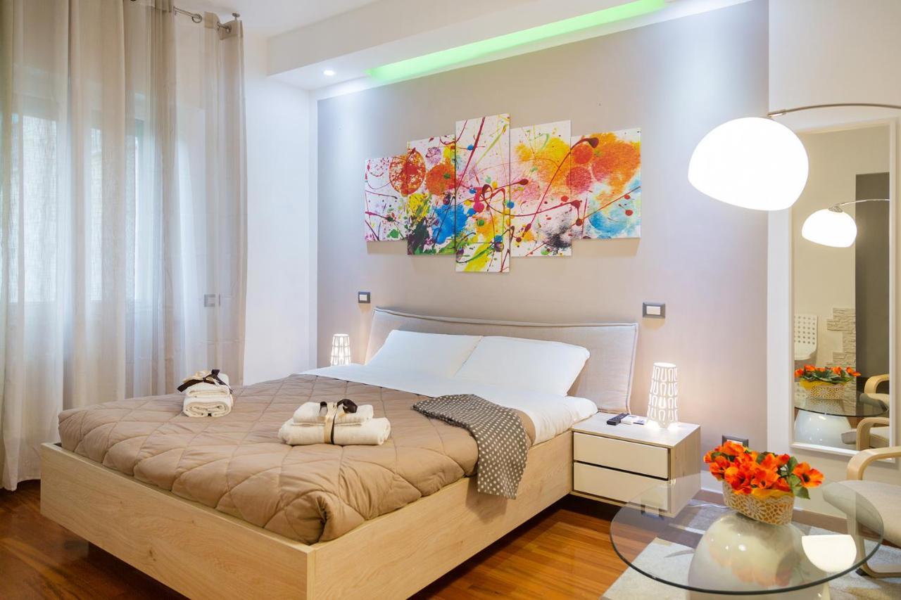 Donna Gina Bed & Breakfast Matera Exterior photo