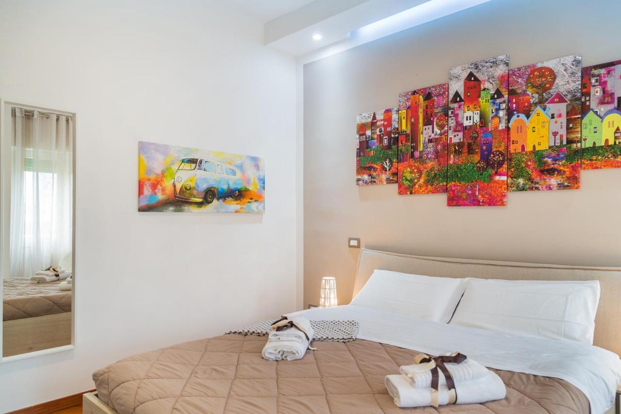 Donna Gina Bed & Breakfast Matera Exterior photo
