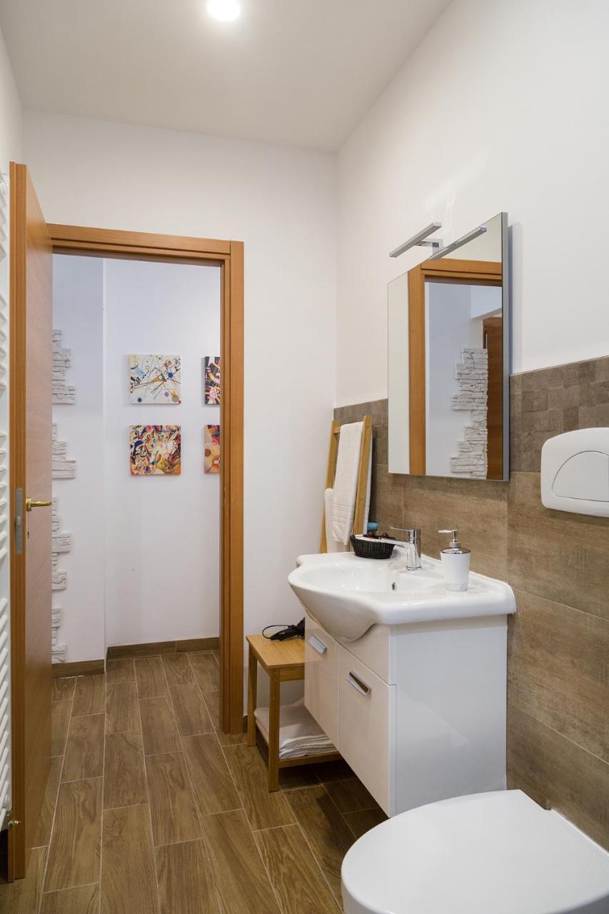 Donna Gina Bed & Breakfast Matera Exterior photo