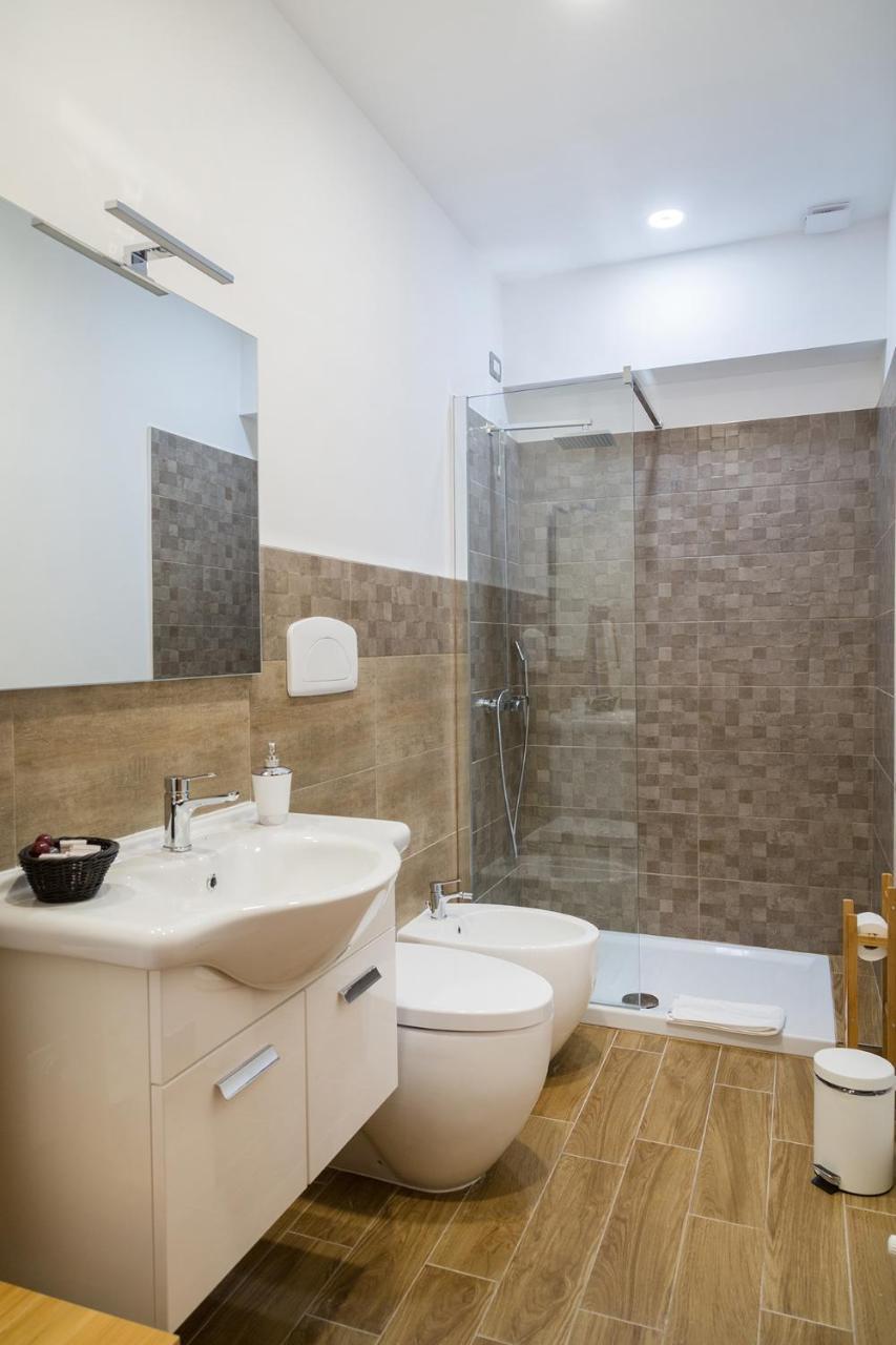 Donna Gina Bed & Breakfast Matera Exterior photo