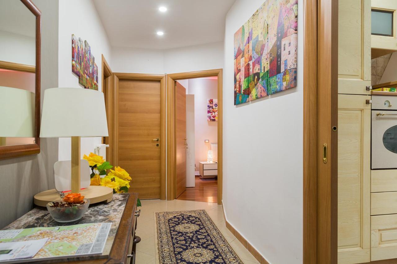 Donna Gina Bed & Breakfast Matera Exterior photo