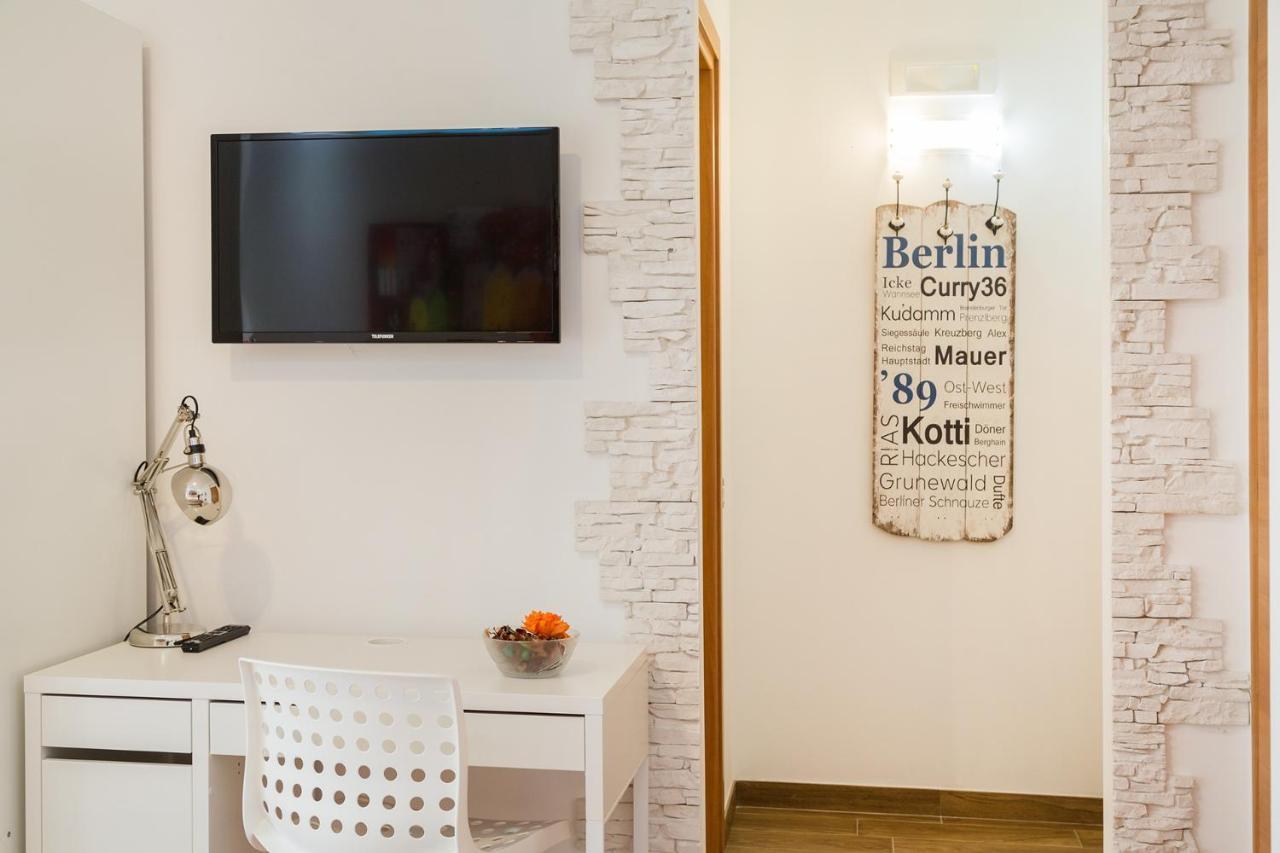 Donna Gina Bed & Breakfast Matera Exterior photo