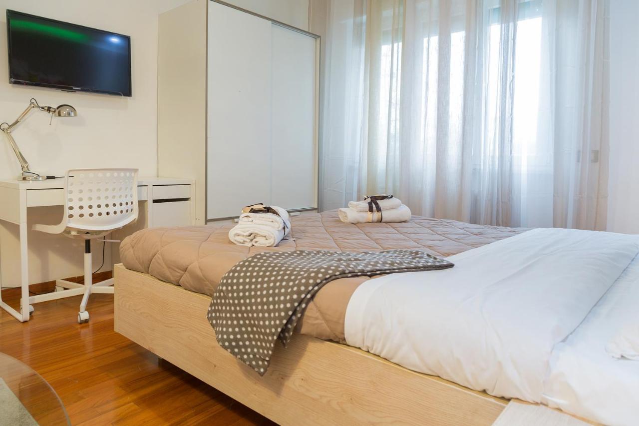 Donna Gina Bed & Breakfast Matera Exterior photo