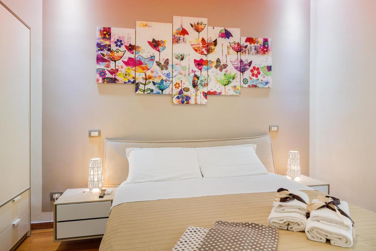 Donna Gina Bed & Breakfast Matera Exterior photo